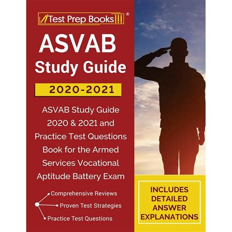 Asvab study book. Things To Know About Asvab study book. 